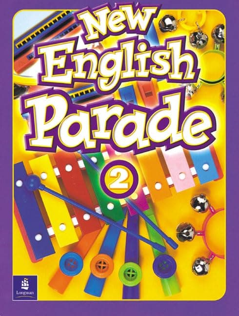 New parade 2 SB