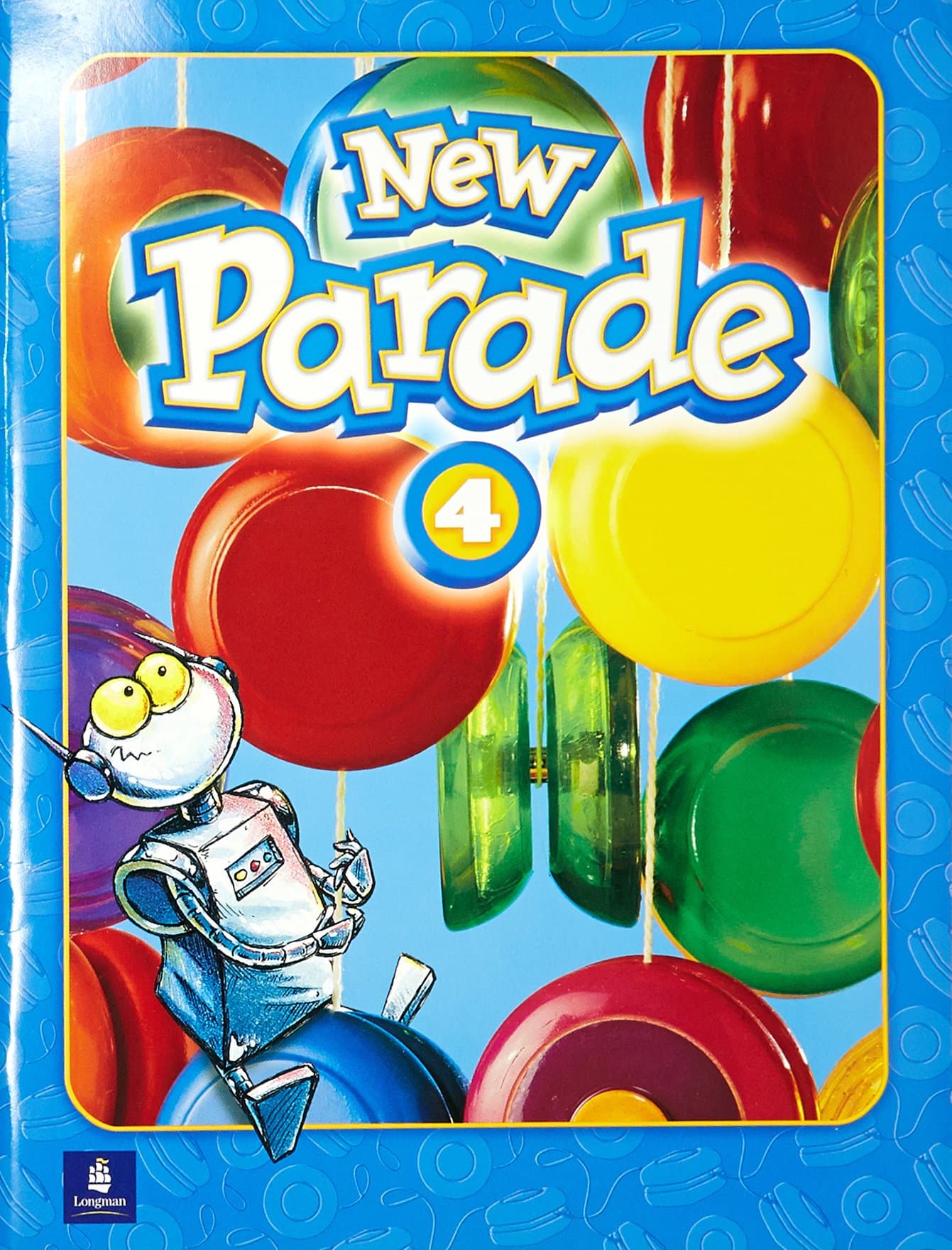 New parade 4 SB