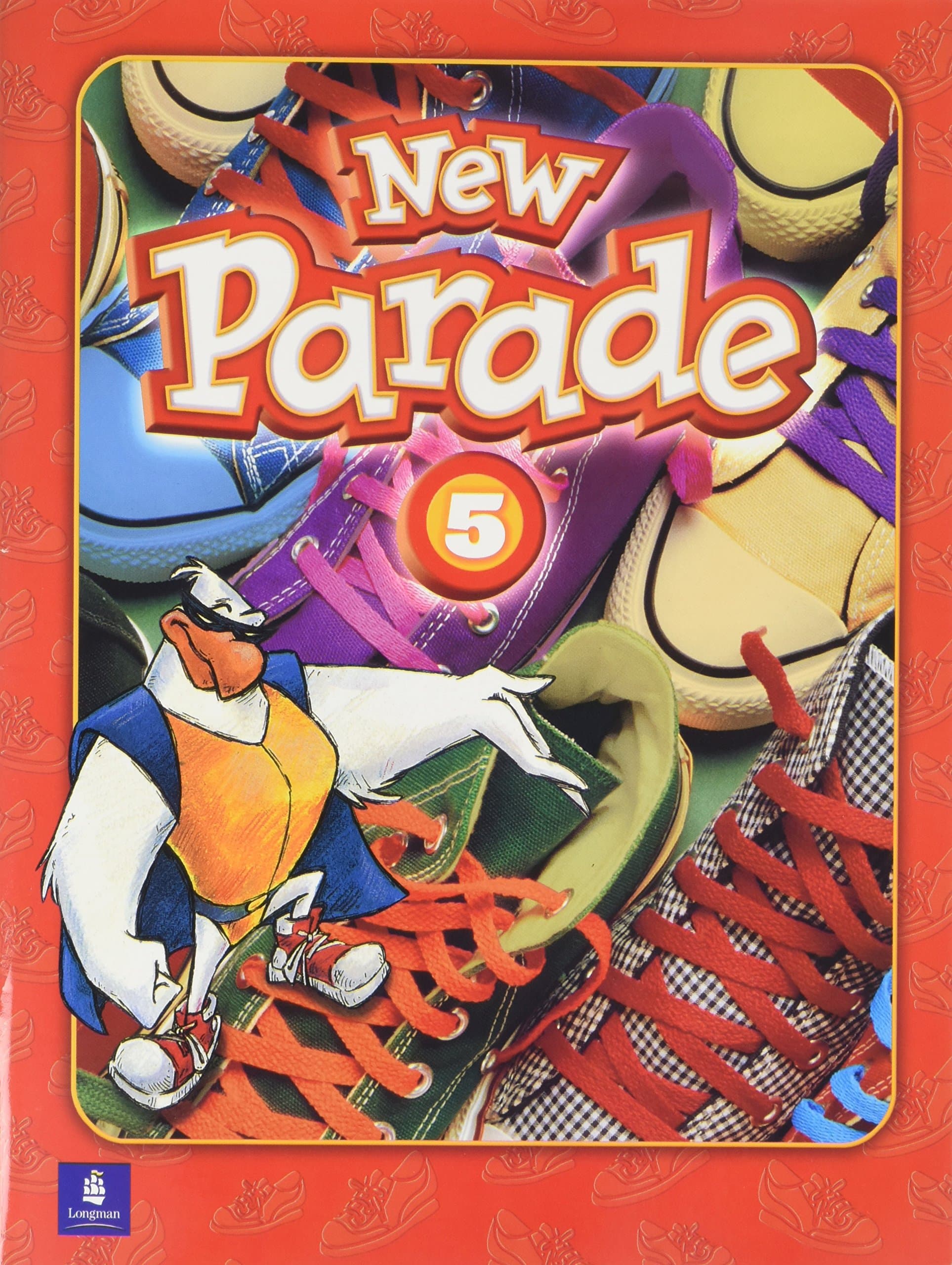 New parade 5 SB