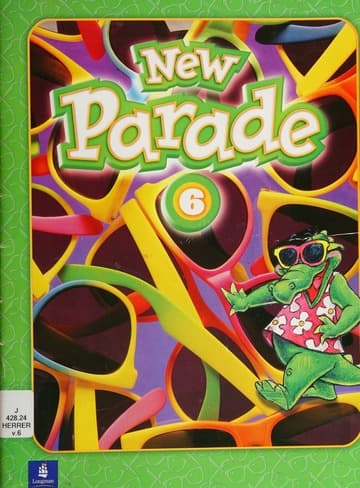 New parade 6 SB