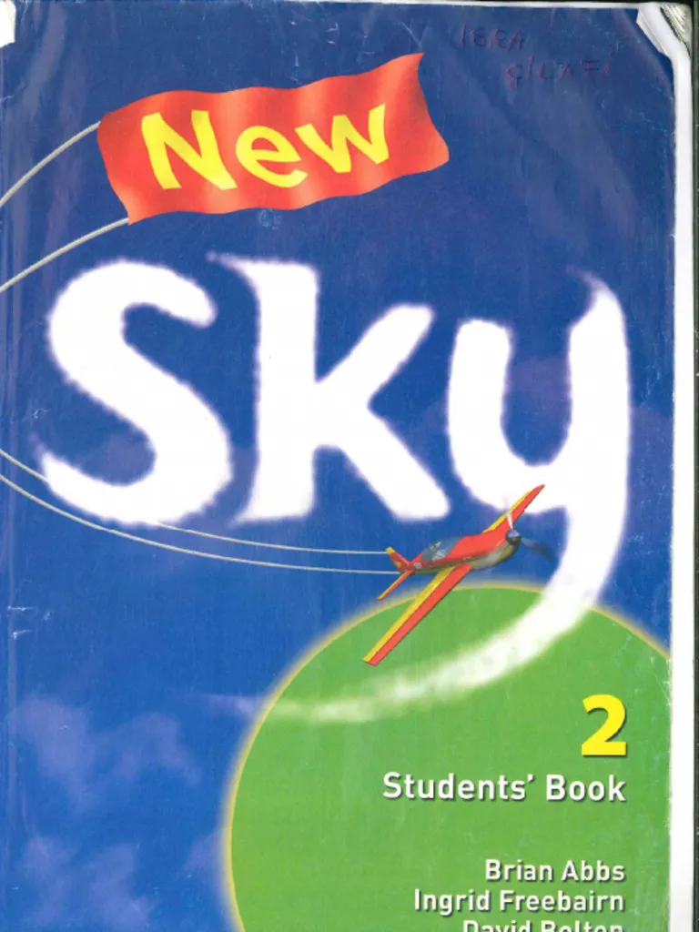 New sky Sbk2