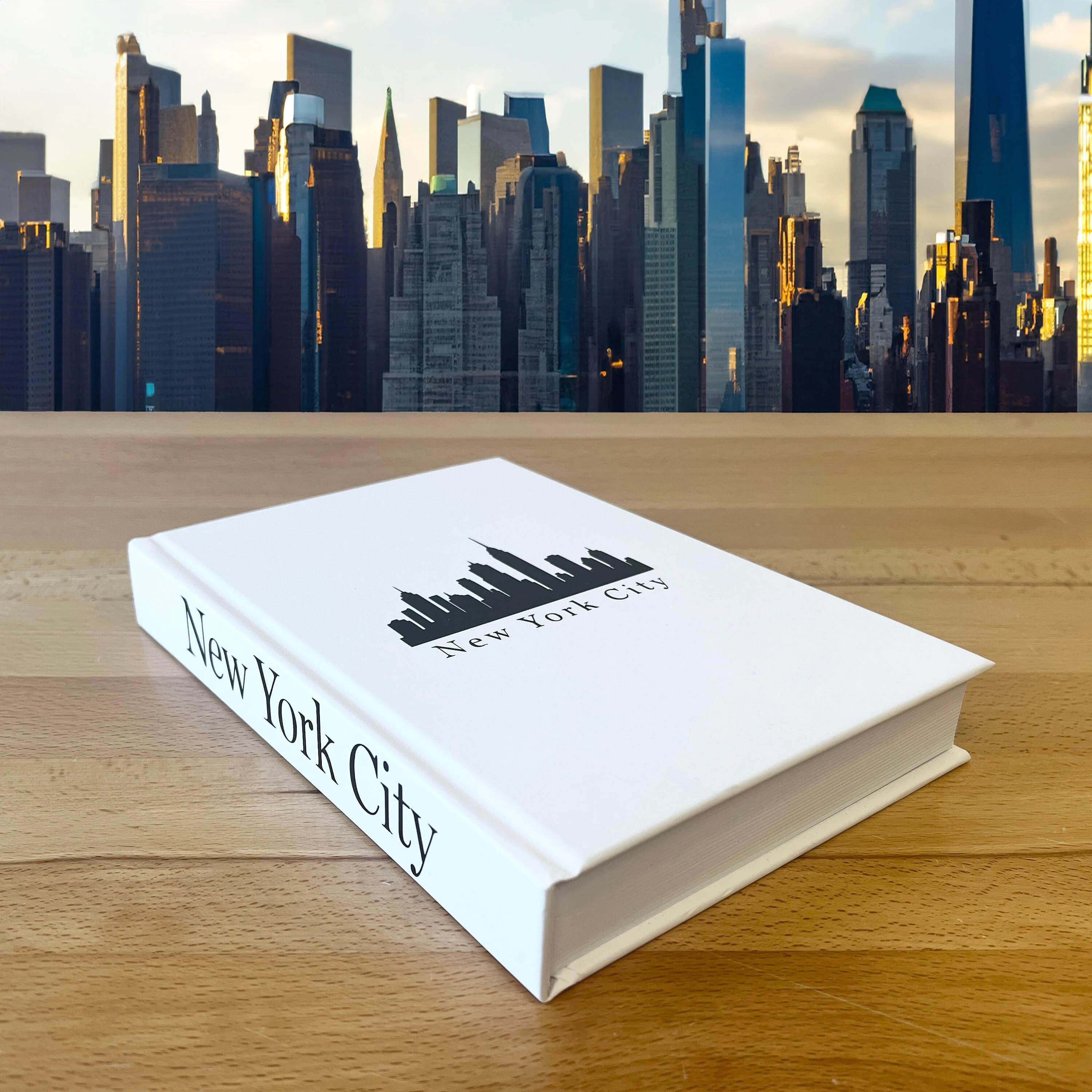 New york