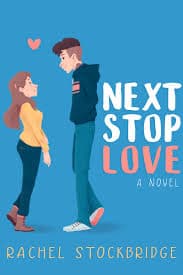 Next stop  Love