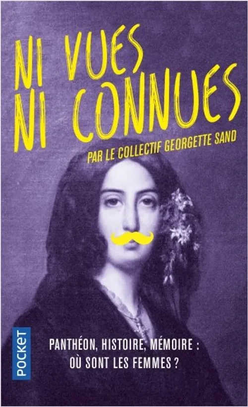 Ni vue ni connue