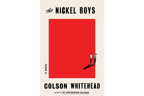 Nickel boys