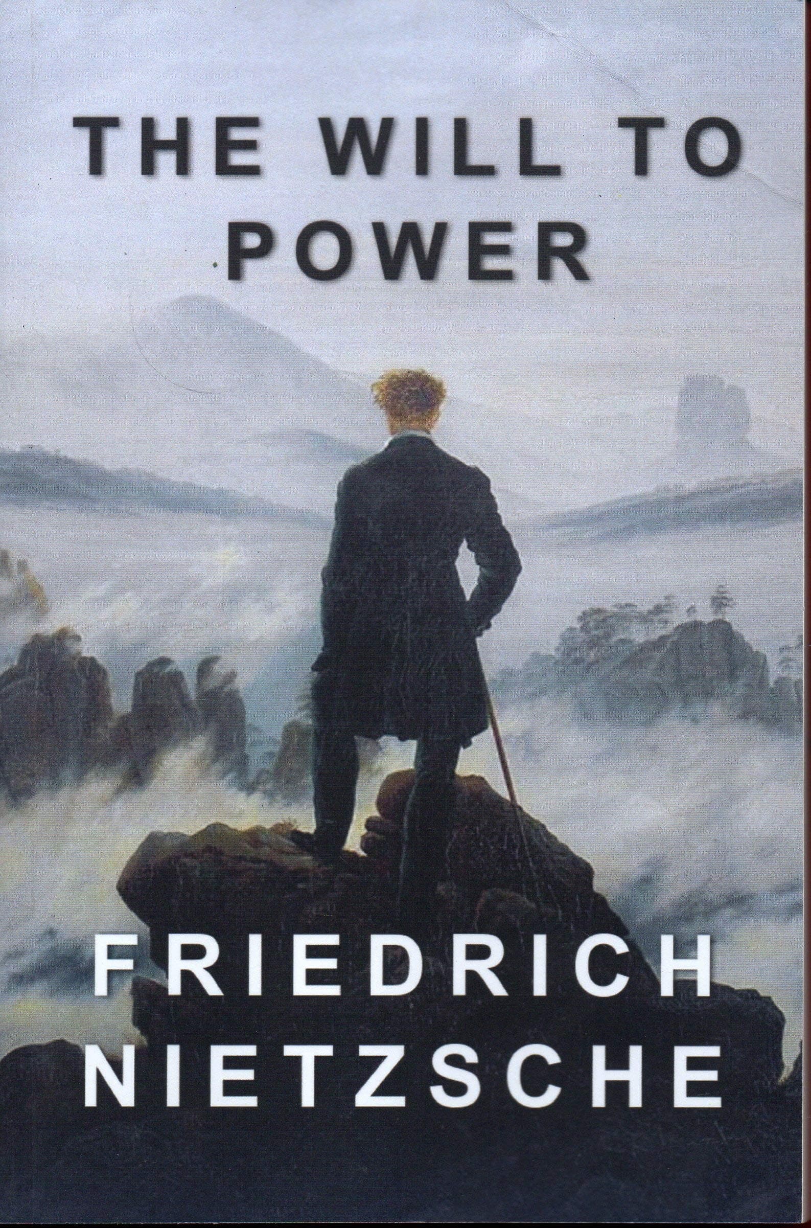 Nietzscche