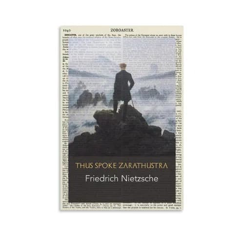 NIETZSCHE