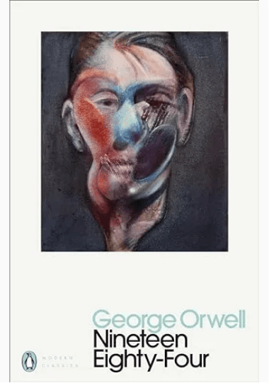 Nineteen Eighty-Four