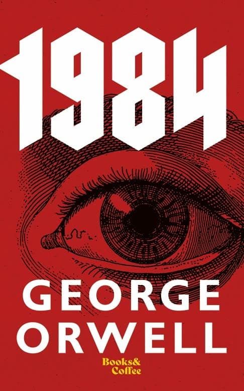 Nineteen Eighty-Four