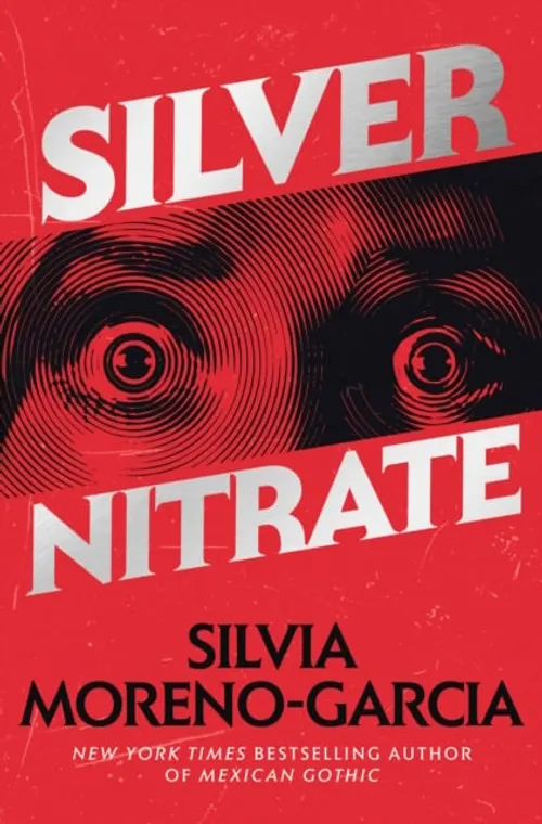 Nitrate