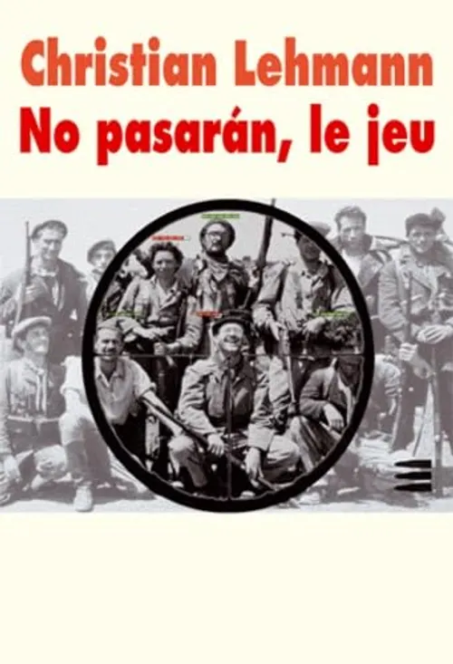 No pasaran le jeu