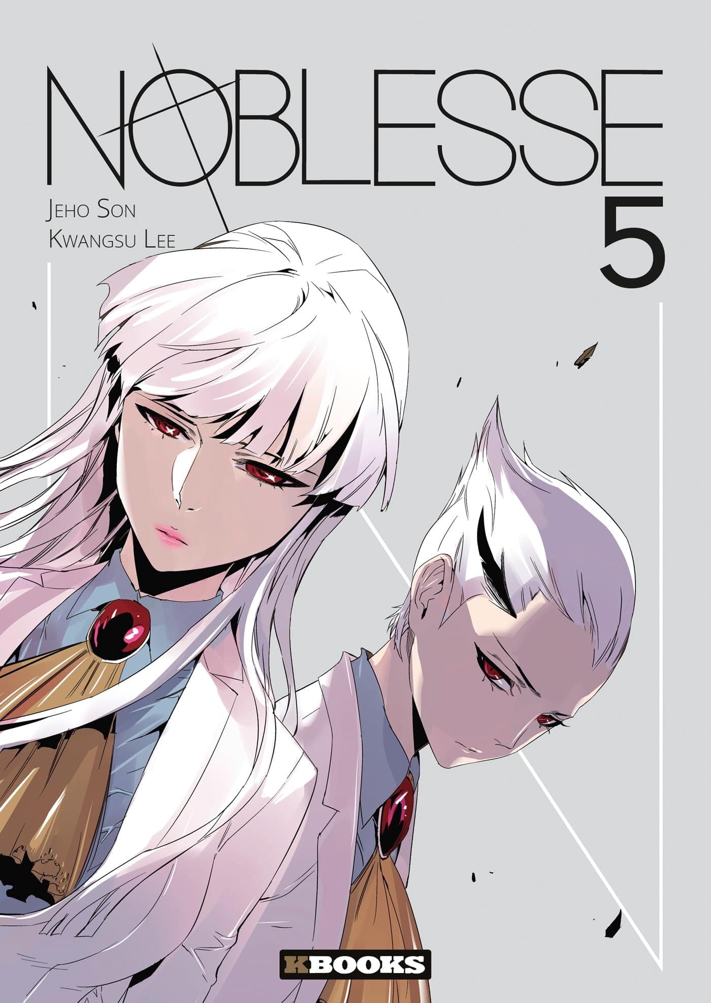 Noblesse T5