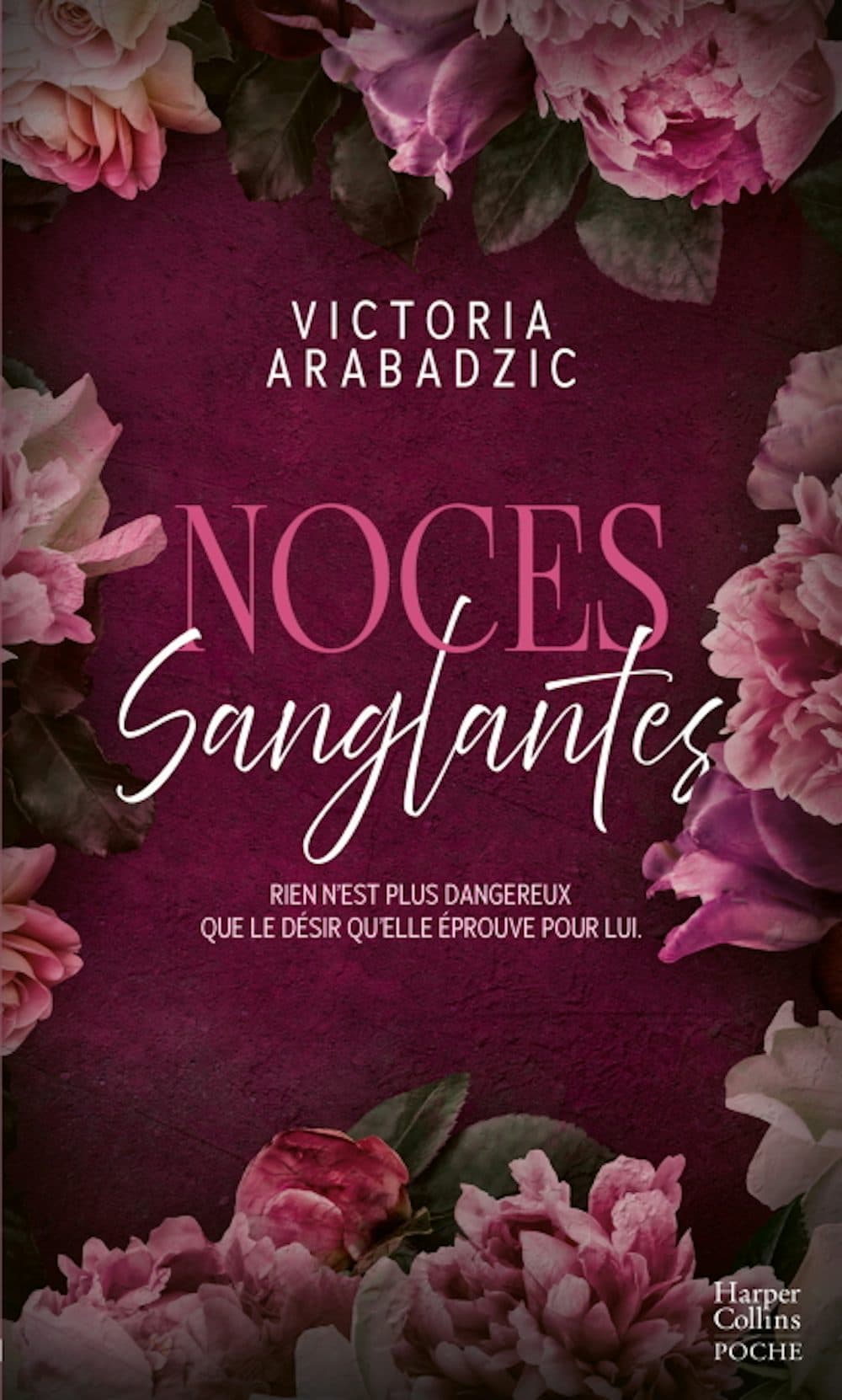 Noces sanglantes