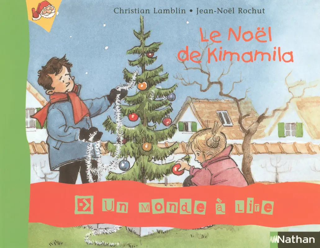 Noël de kimamila