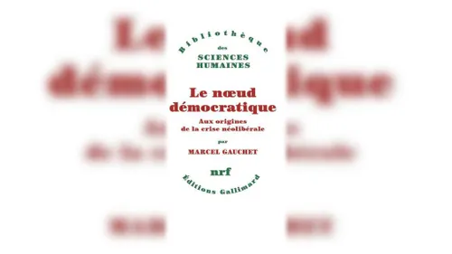 Noeud démocratique