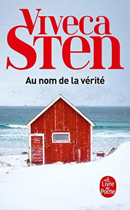 Nom de la vérité