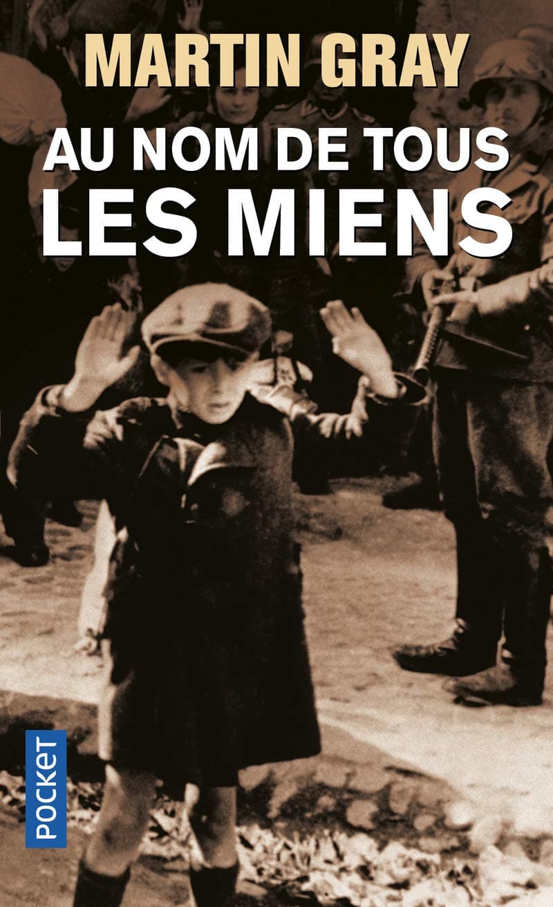 Nom de tous les miens