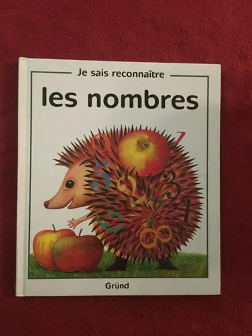 Nombres