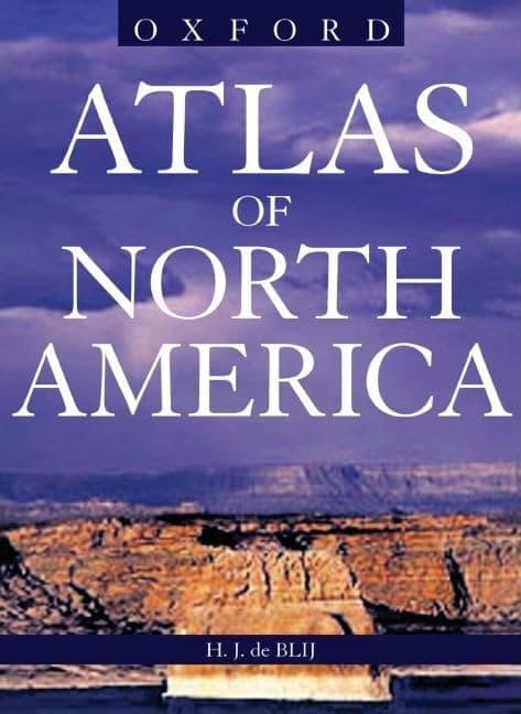 North atlas