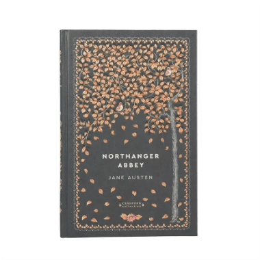 Northanger Abbey