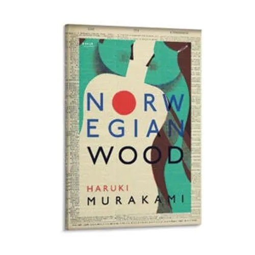 Norwegian Wood