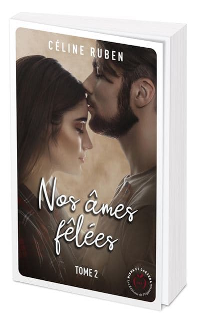 Nos ames félées T02