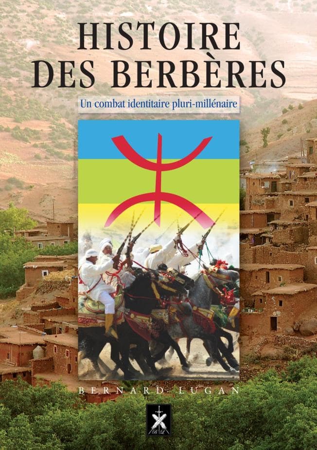 Nos amis les berberes