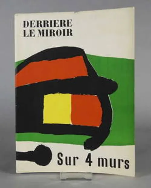 Nos éclats de miroir