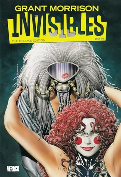Nos invisibles