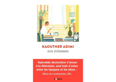 Nos richesses
