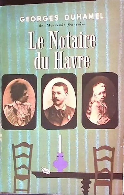 Notaire du Havre