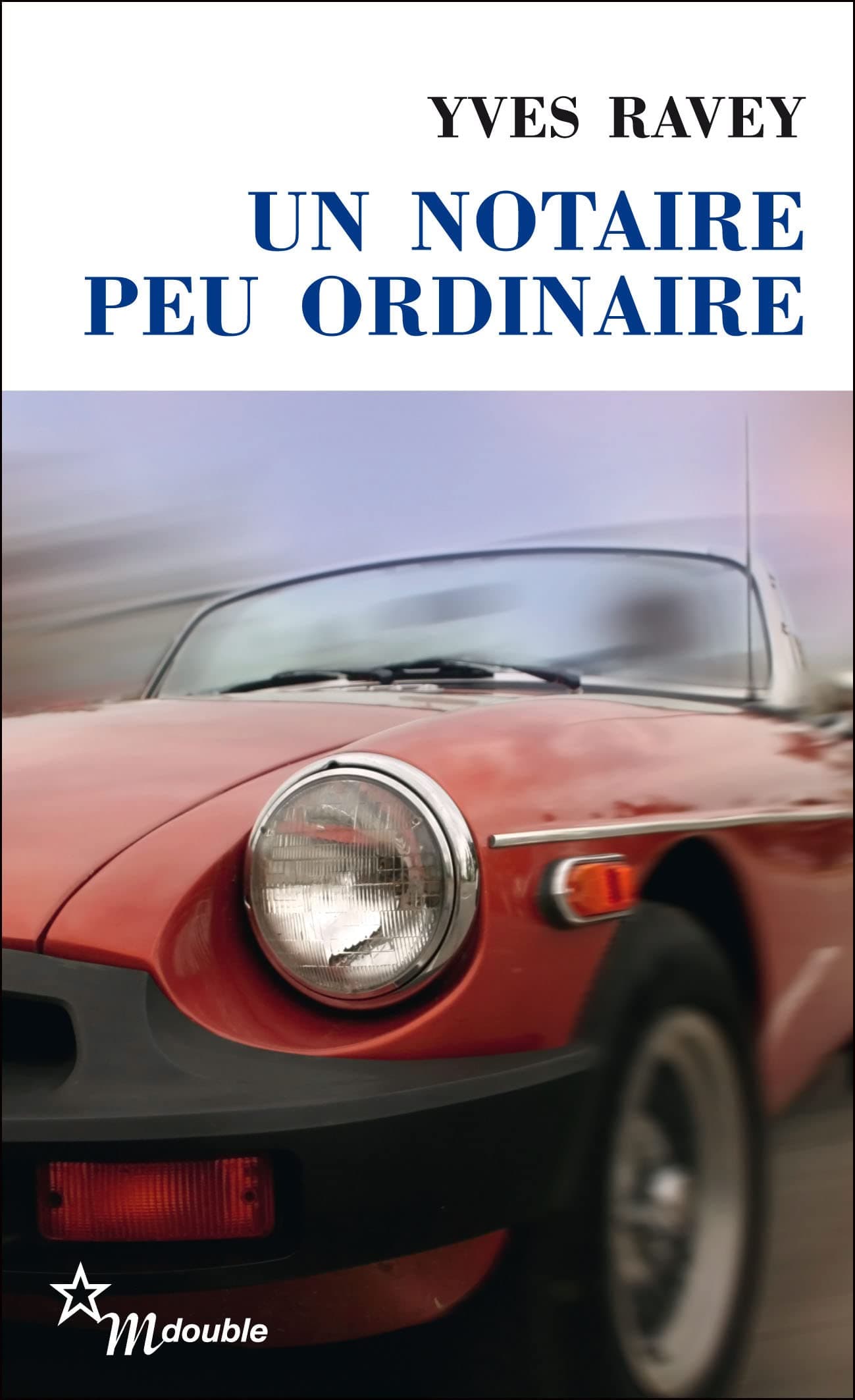 Notaire peu ordinaire