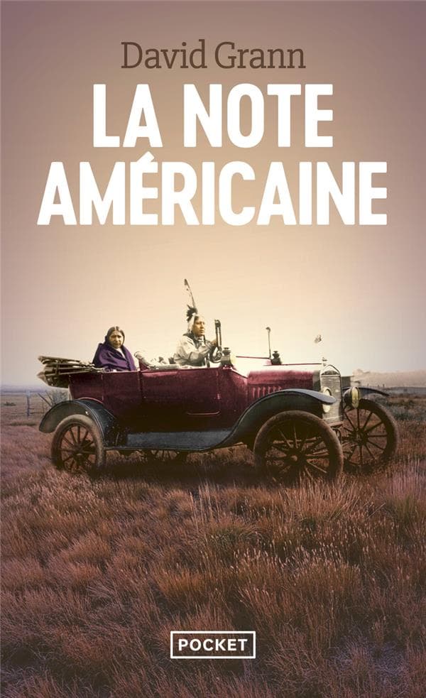 Note américaine
