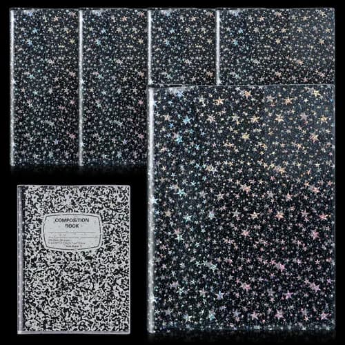 Note book 75*15MM