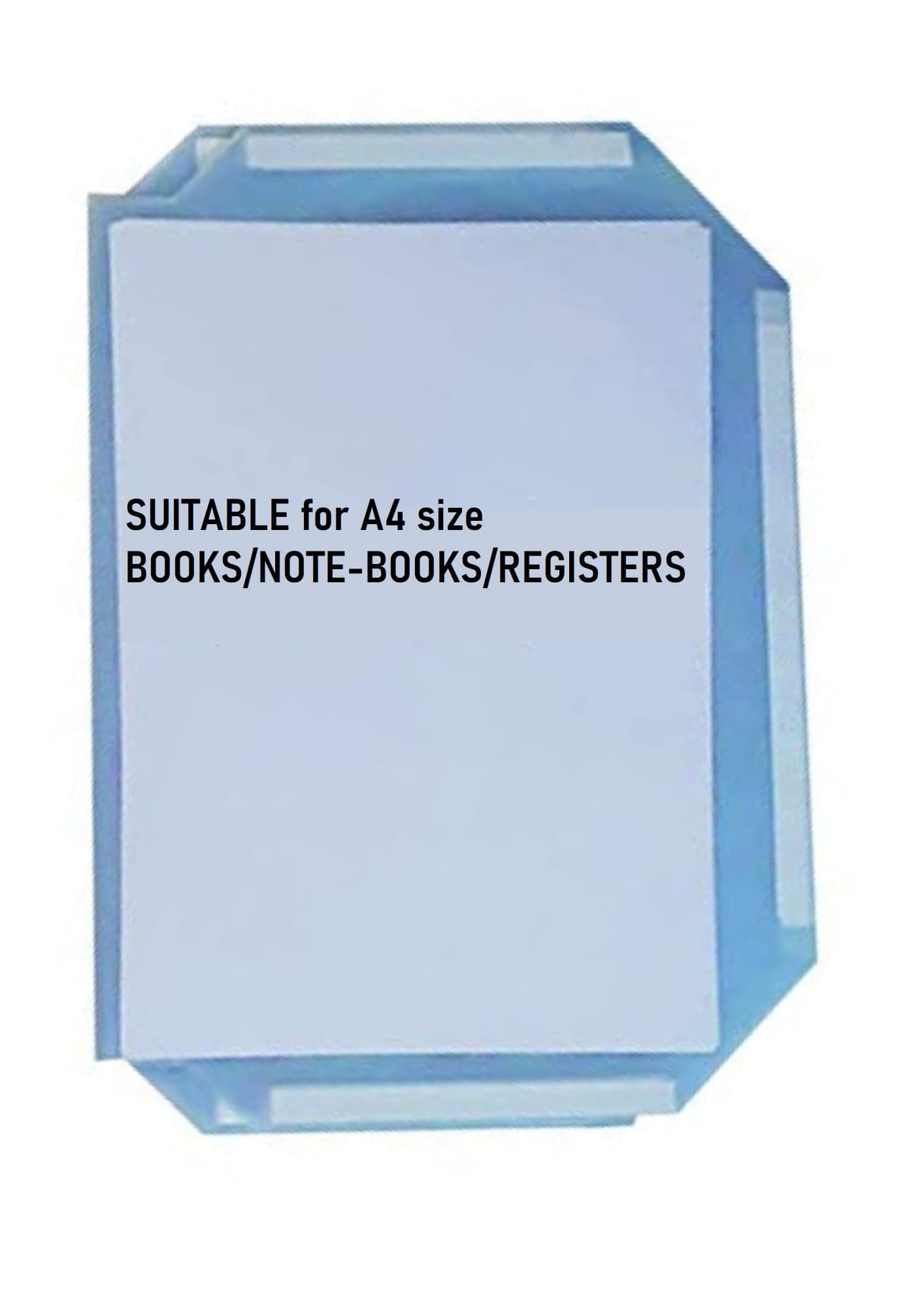 Note Book A4
