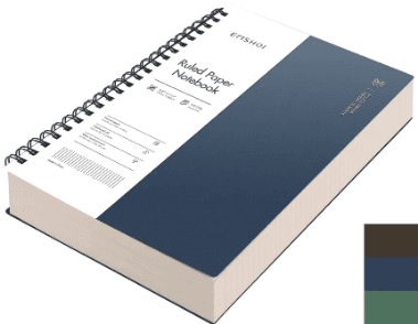 Note Book A4