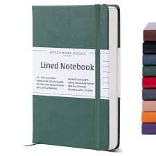 Note book A5
