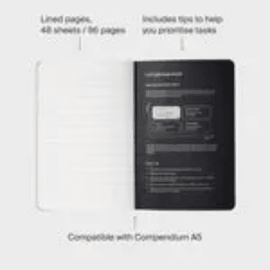 Note Book A5