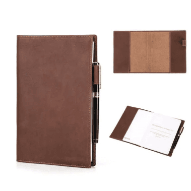 Note Book A5