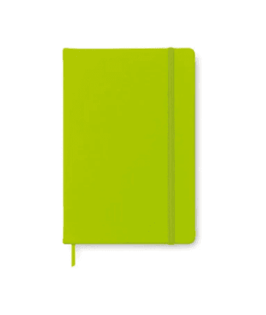 Note Book A5