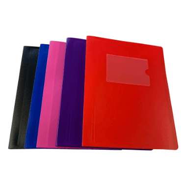 Note book A5 Flexible