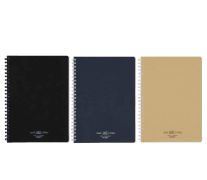 Note book A5 Flexible