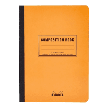 Note book A5 Flexible