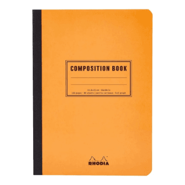Note book A5 Flexible