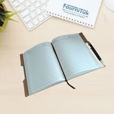 Note Book A5 Mecanisme