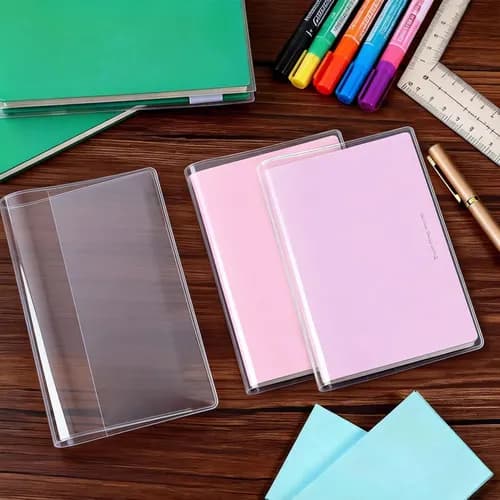 Note Book A6