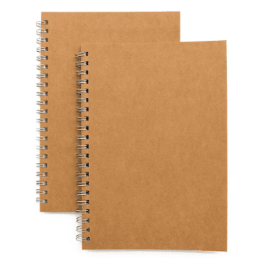 Note book A6 Flexible