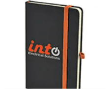 Note book A6 Flexible