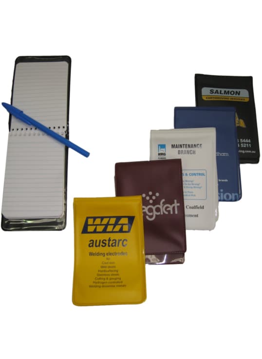Note book A7