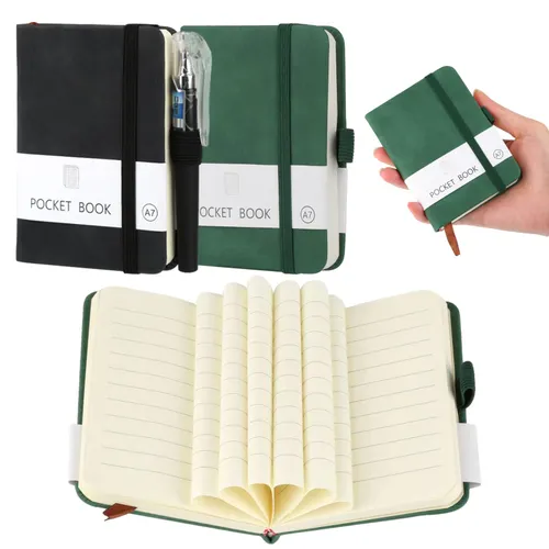 Note Book A7